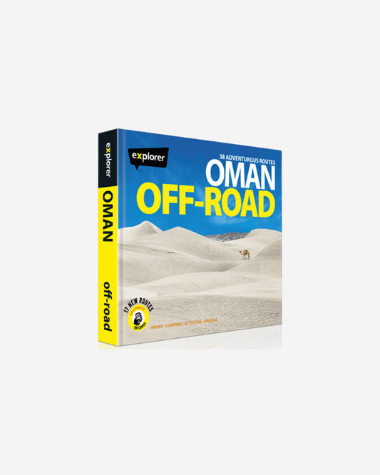 Oman Off-Road
