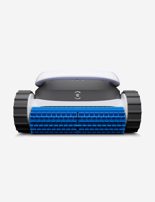 ECOVACS Ultramarine P1 Pool Cleaner Robot, 1937 sqft