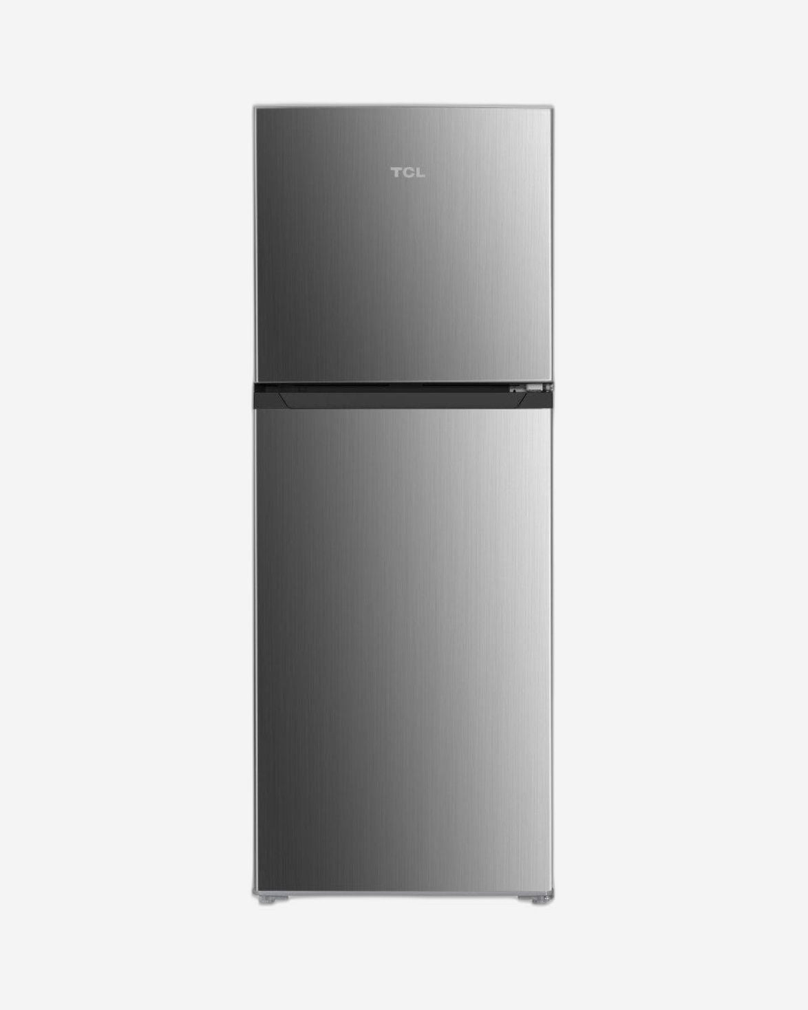 TCL Top Mount Refrigerator 256L