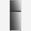 TCL Top Mount Refrigerator 256L
