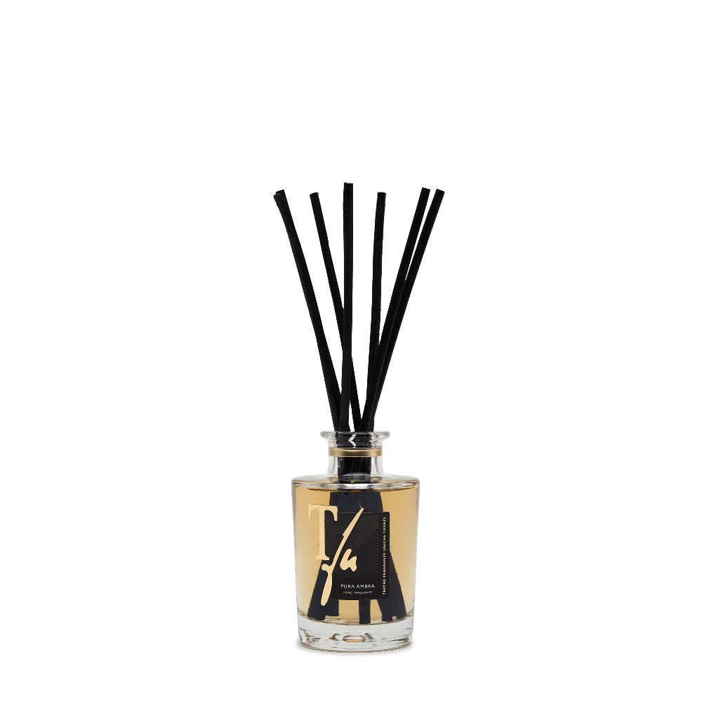 Pure Amber Diffuser 100ml