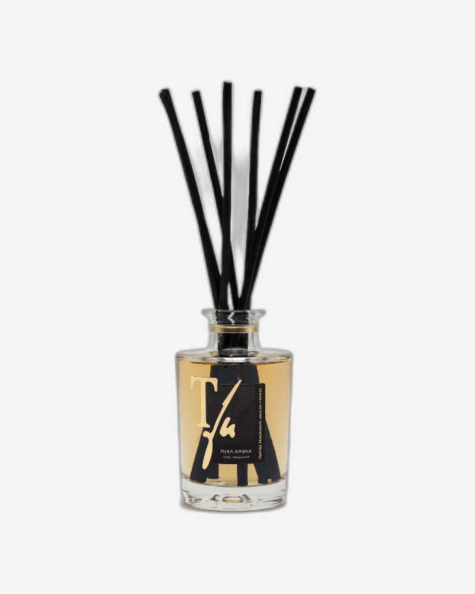 Teatro Pure Amber Diffuser 100ml