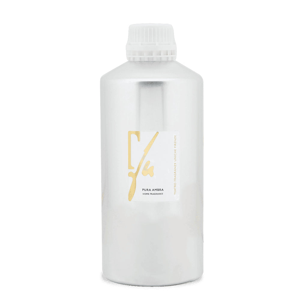 Teatro Pure Amber Refill