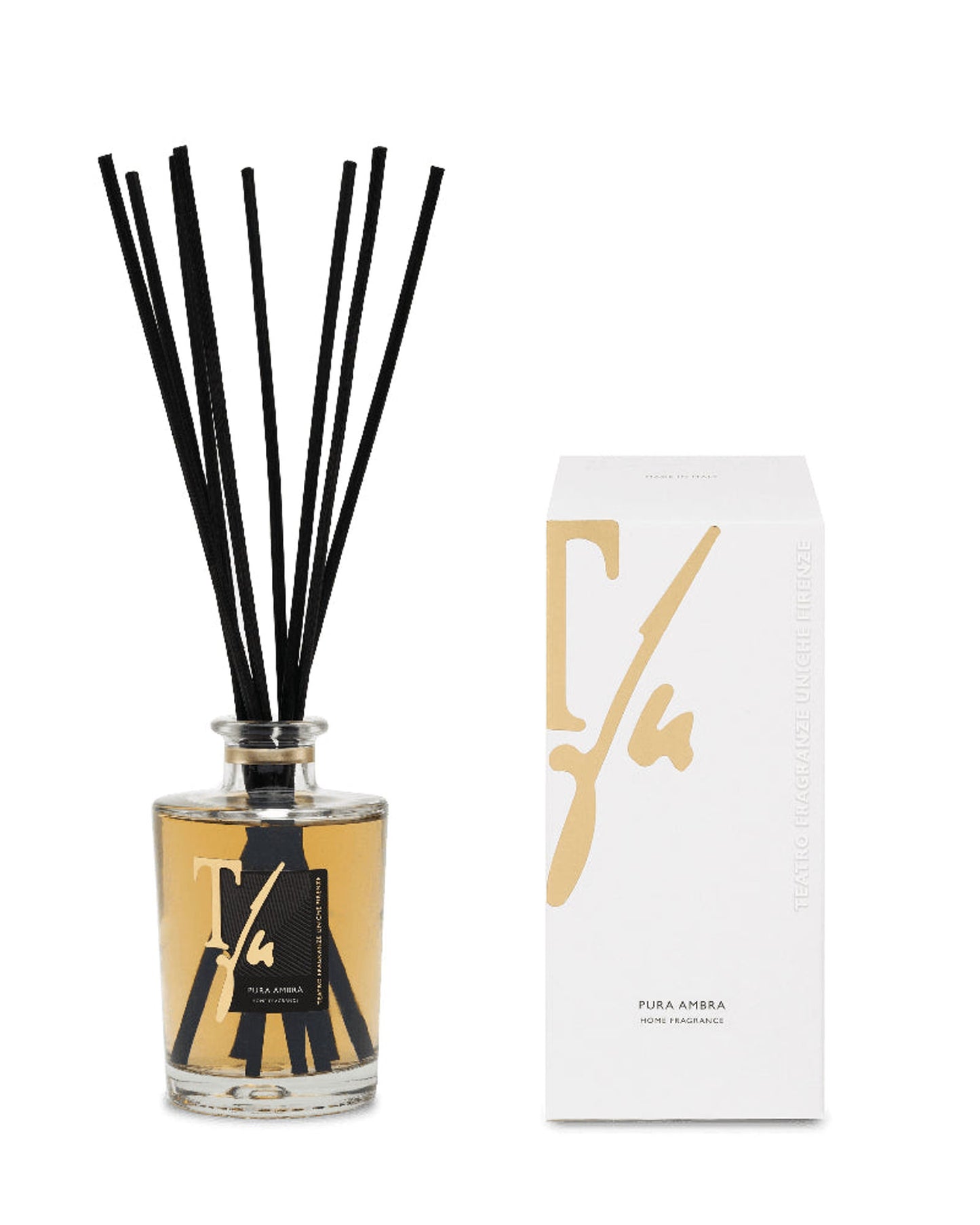 Teatro Pure Amber Spray