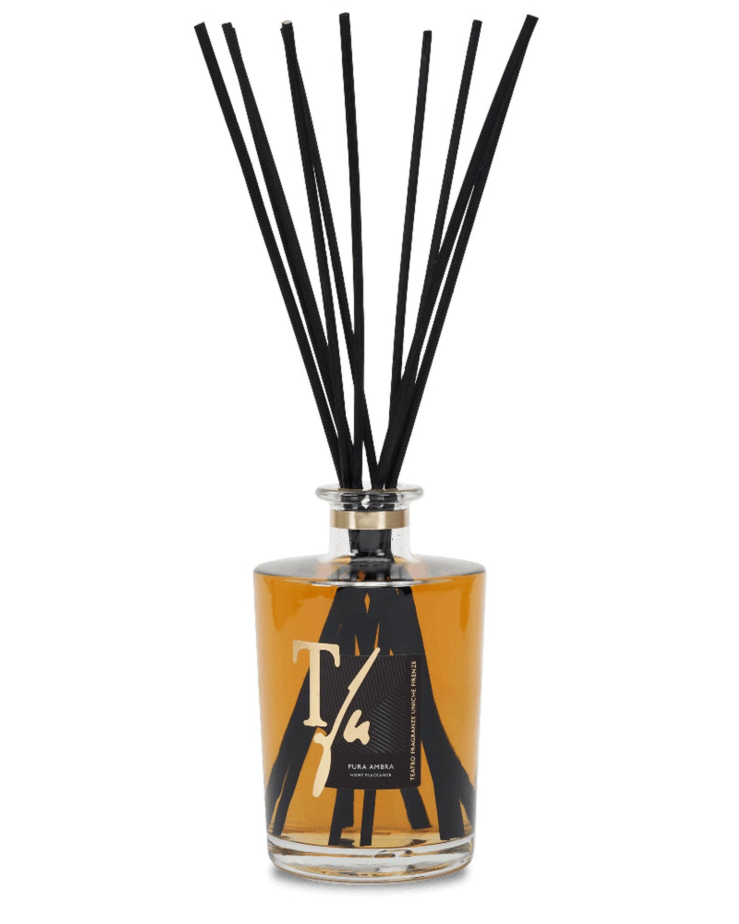 Teatro Pure Amber Spray