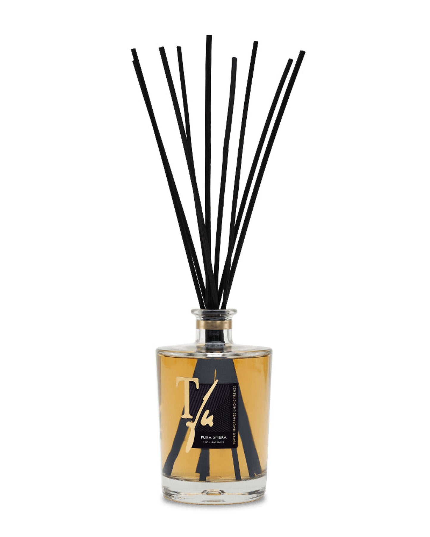 Teatro Pure Amber Spray