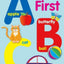 My First Abc (Padded)