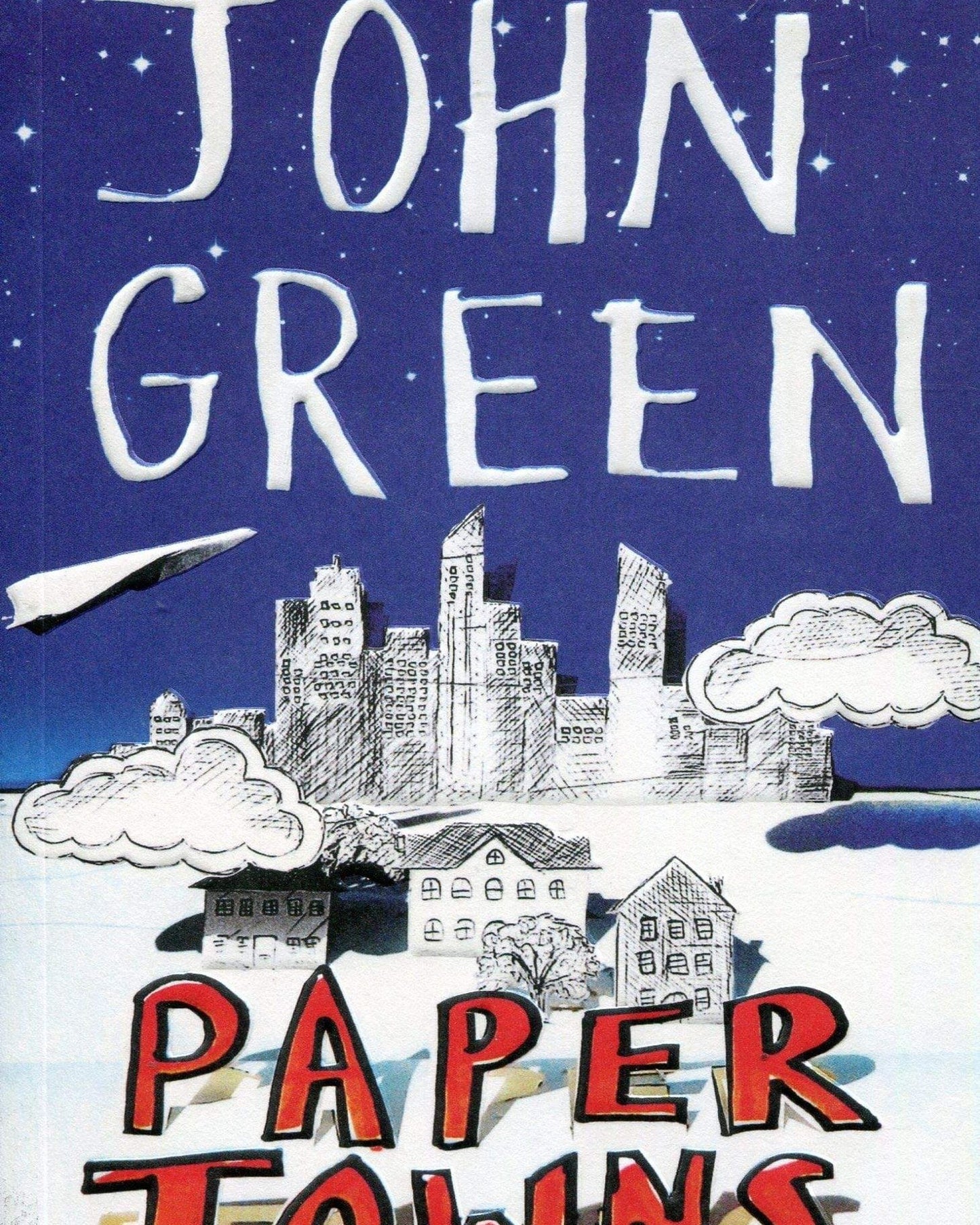 Paper Towns