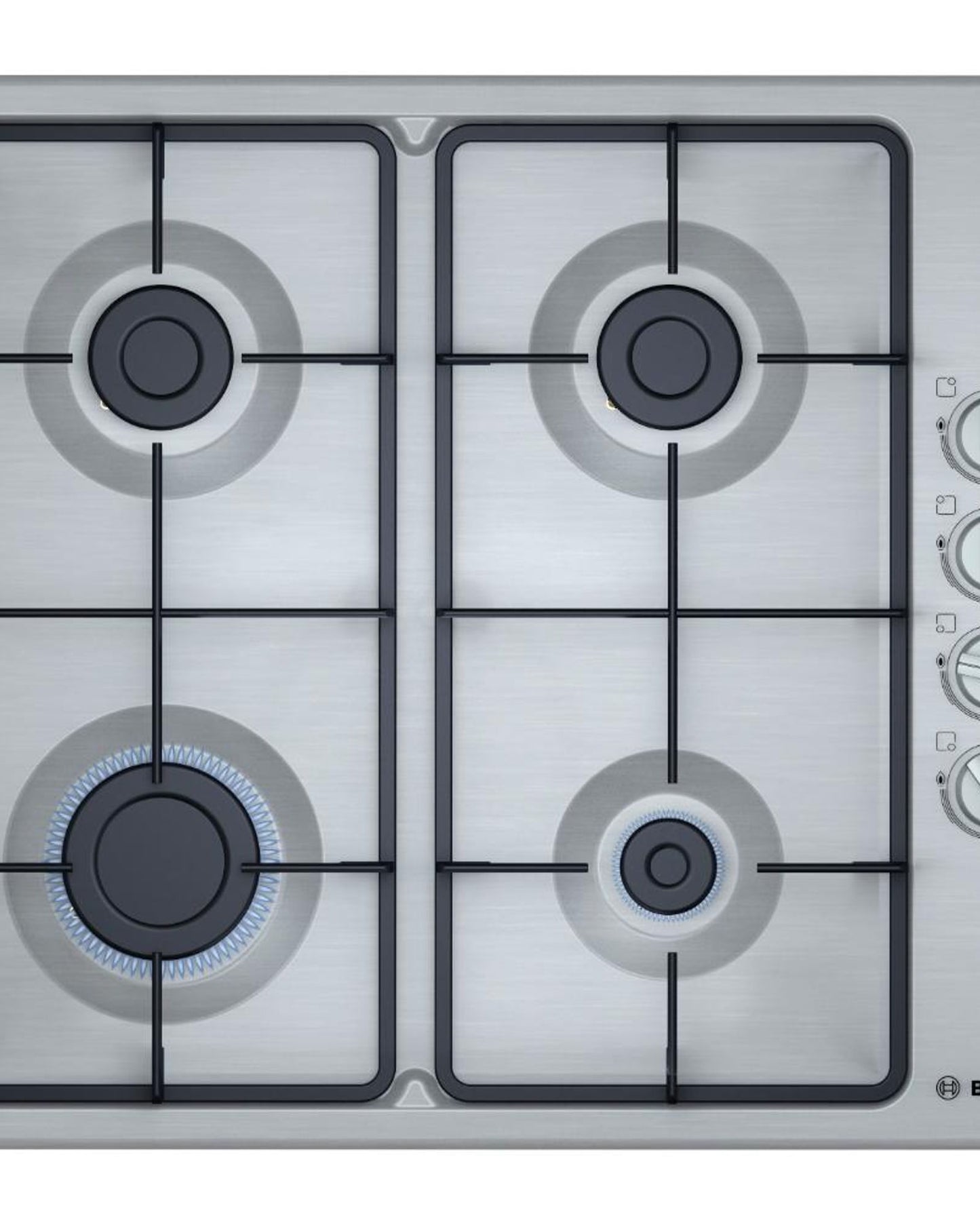 Bosch 60cm Series 2 Built-In Electric Hob