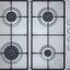 Bosch 60cm Series 2 Built-In Electric Hob