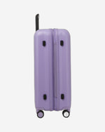 Echolac Amos Pro Hardcase 4 Double Wheel Expandable Luggage Trolley