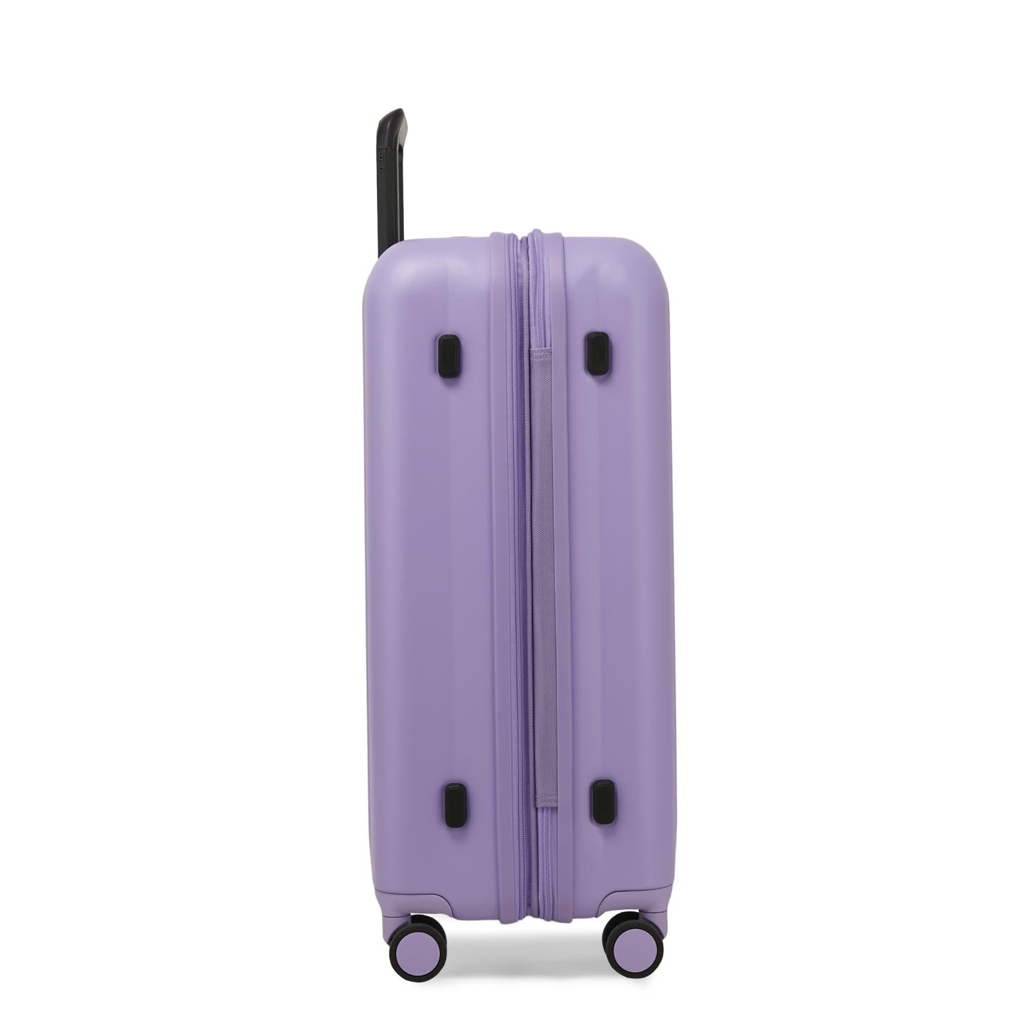 Echolac Amos Pro Set Of 3 Trolley 56+67+77cm