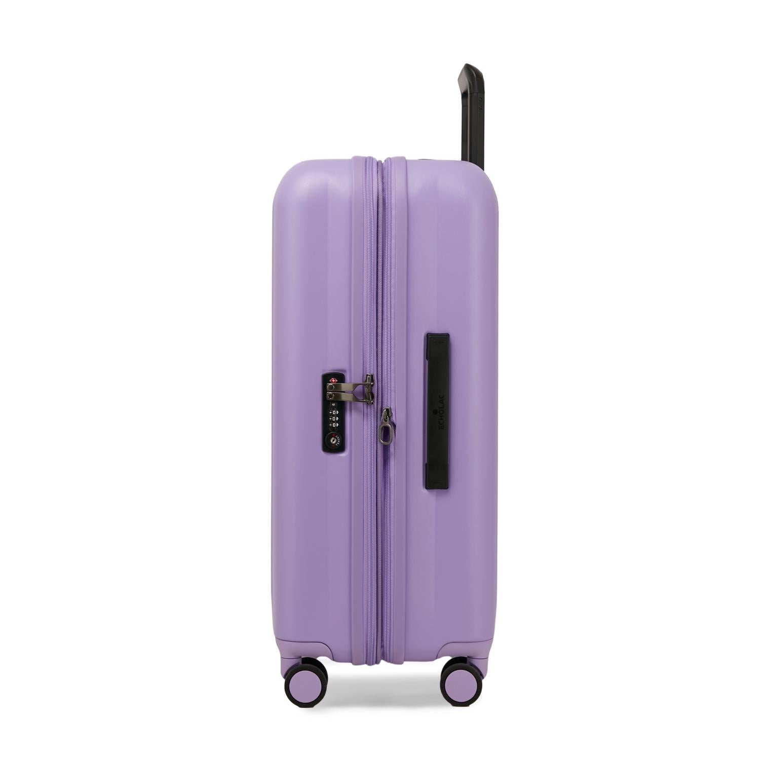Echolac Amos Pro Set Of 3 Trolley 56+67+77cm