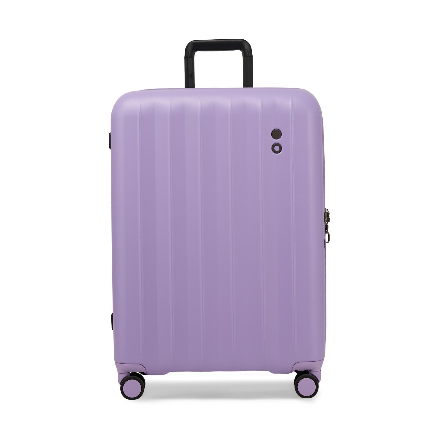 Echolac Amos Pro Set Of 3 Trolley 56+67+77cm