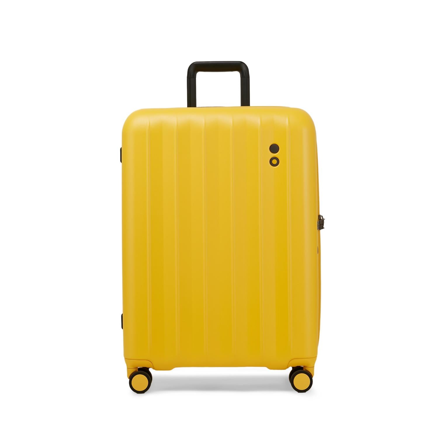 Echolac Amos Pro Set Of 3 Trolley 56+67+77cm