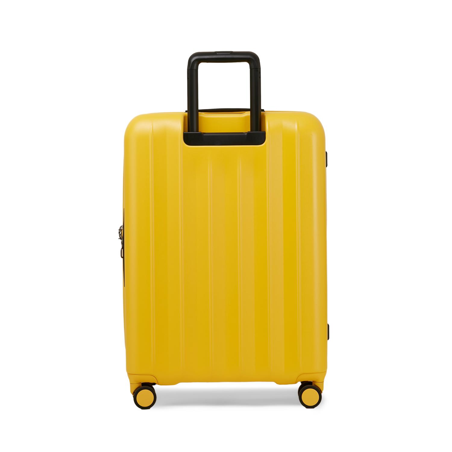 Echolac Amos Pro Set Of 3 Trolley 56+67+77cm