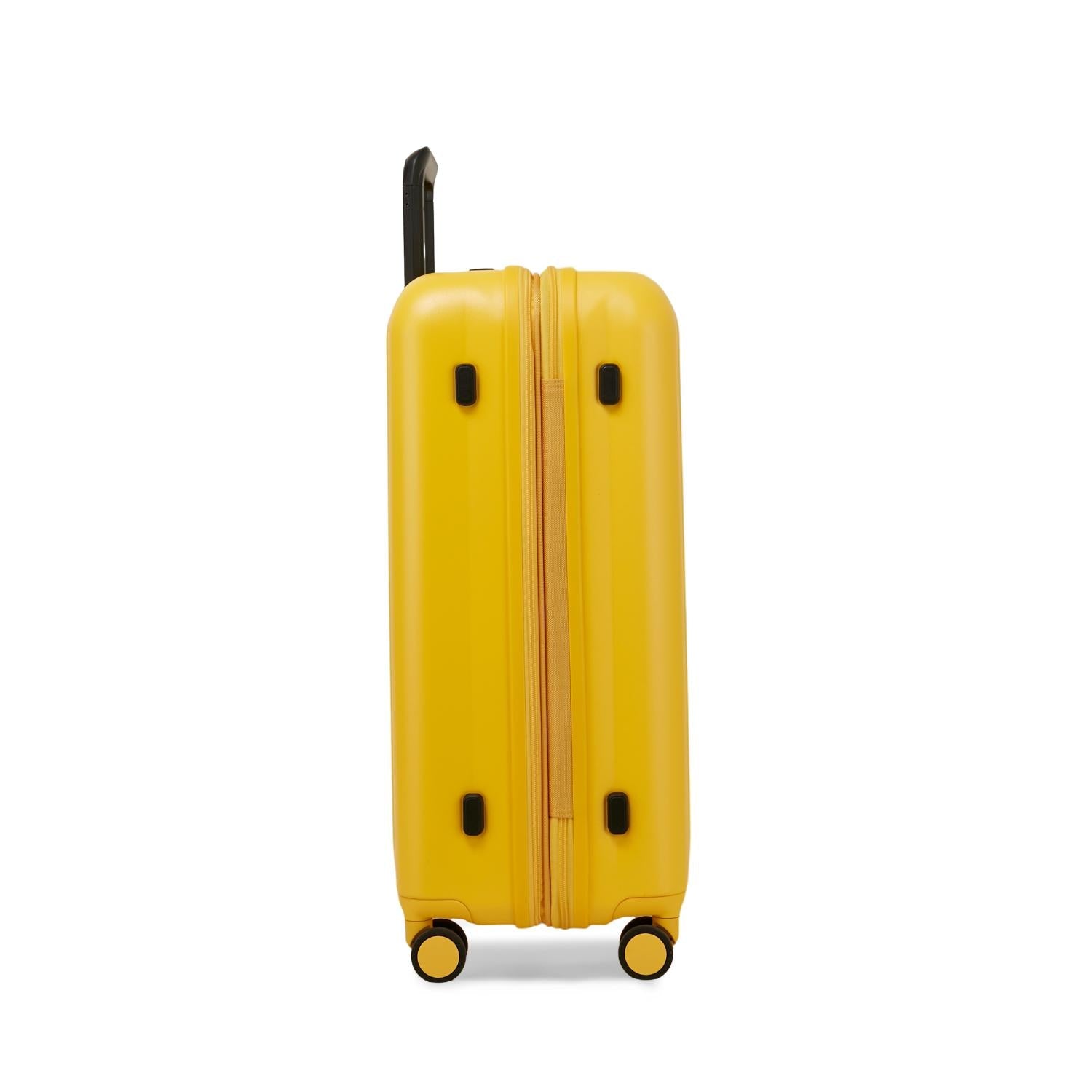 Echolac Amos Pro Set Of 3 Trolley 56+67+77cm