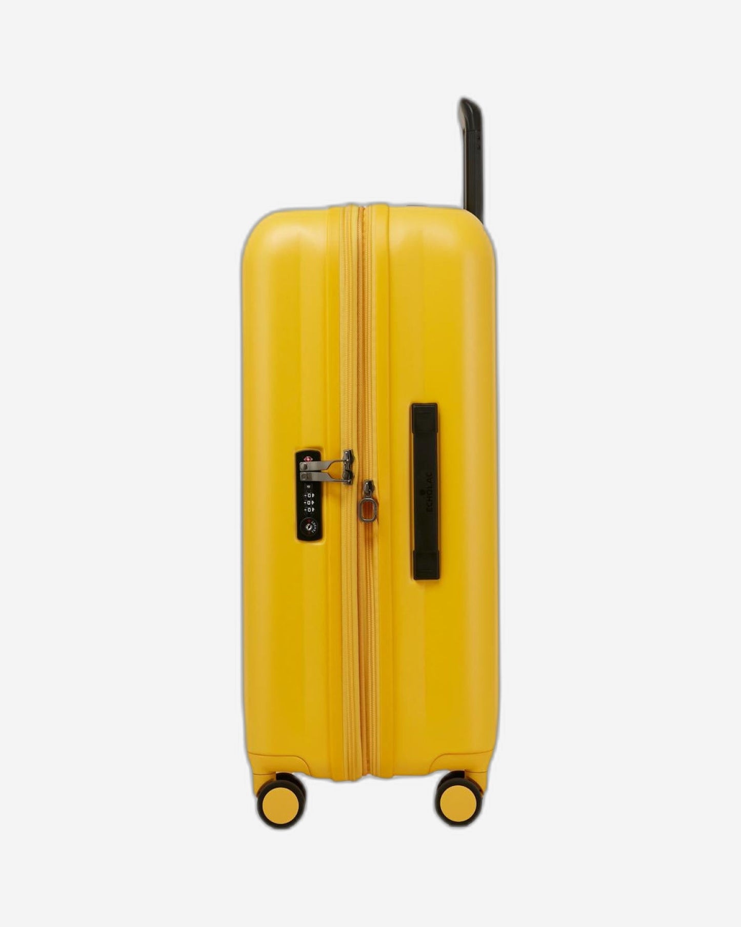 Echolac Amos Pro Luggage Expandable Trolley