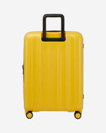 Echolac Amos Pro Hardcase 4 Double Wheel Expandable Luggage Trolley