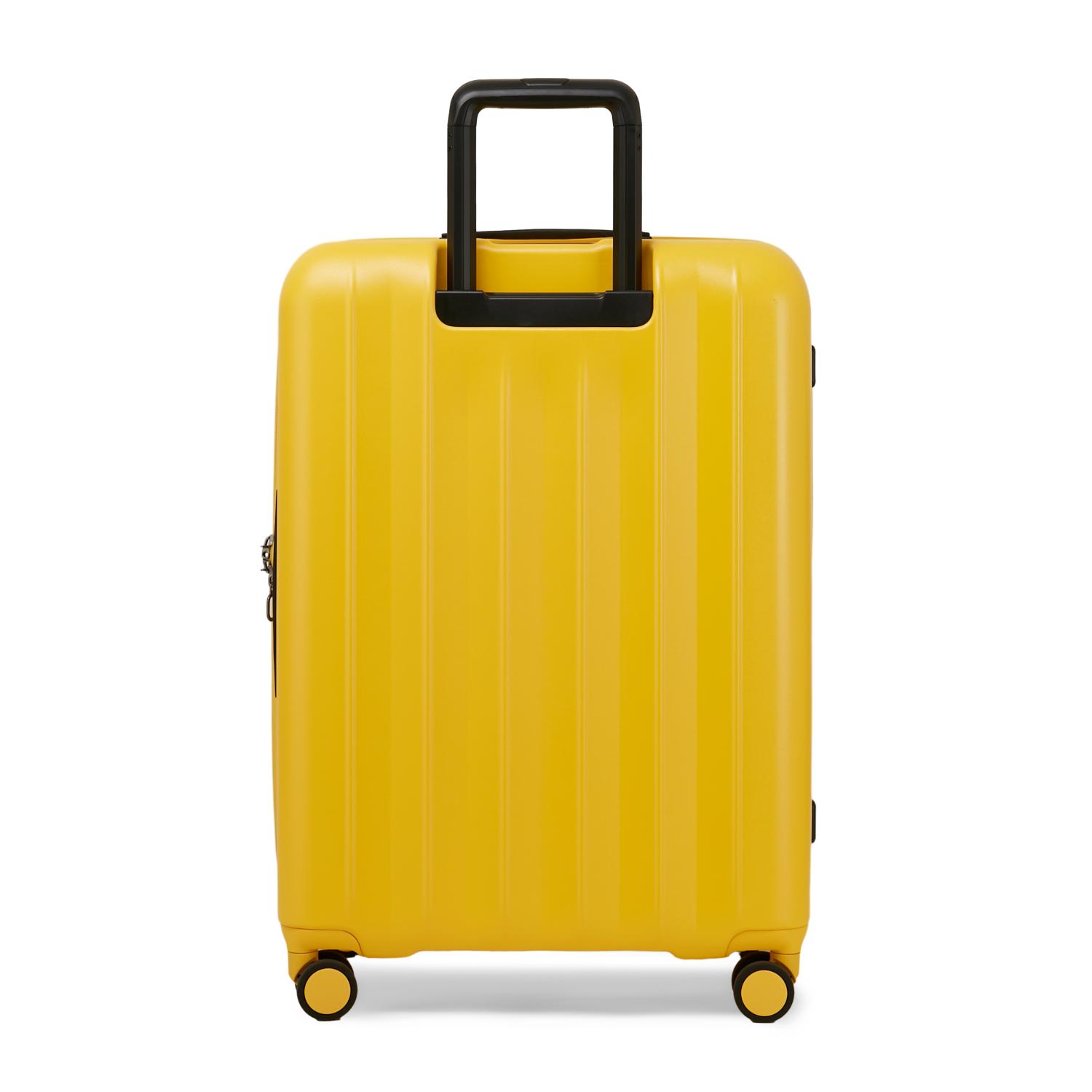 Echolac Amos Pro Set Of 3 Trolley 56+67+77cm