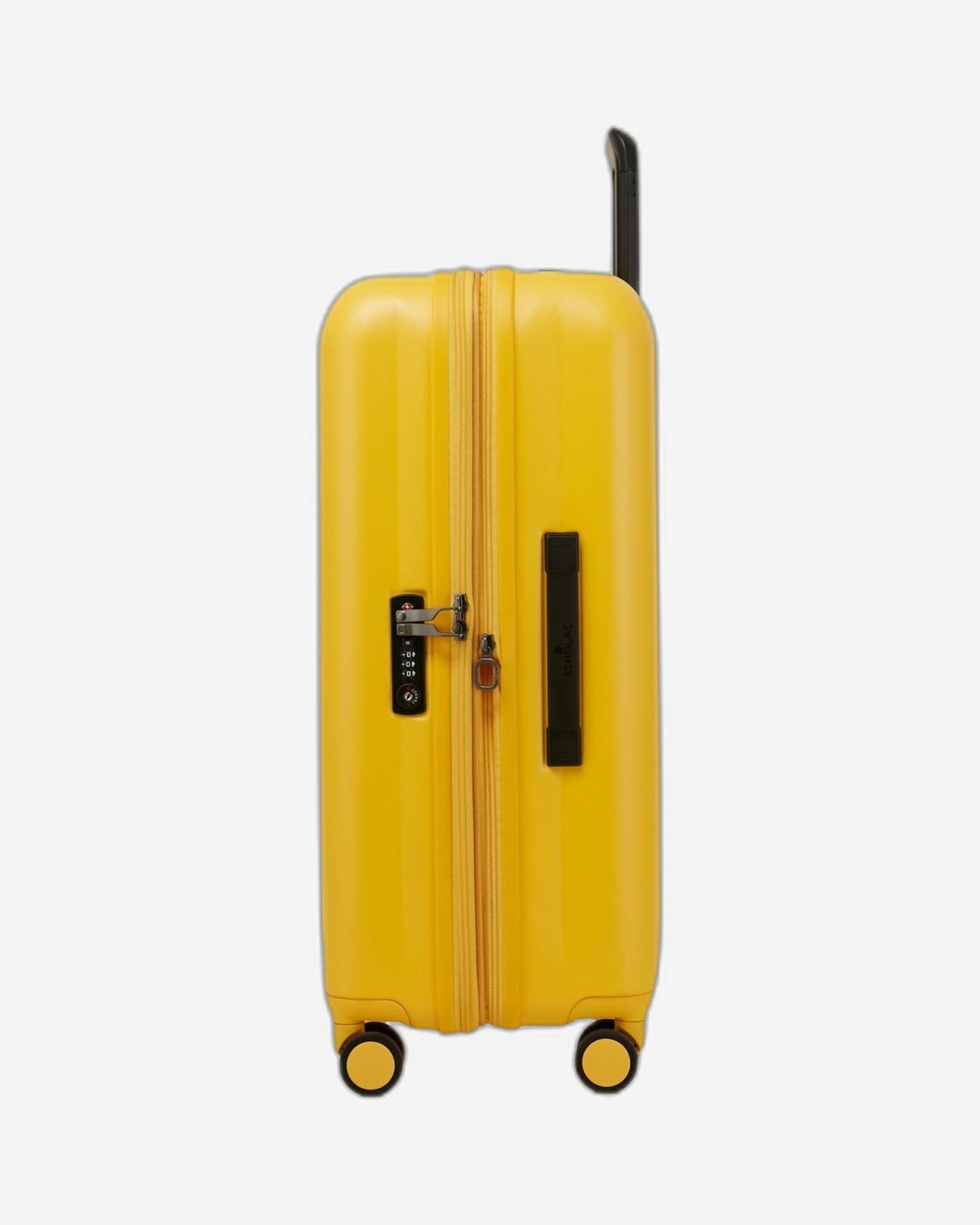 Echolac Amos Pro Luggage Expandable Trolley