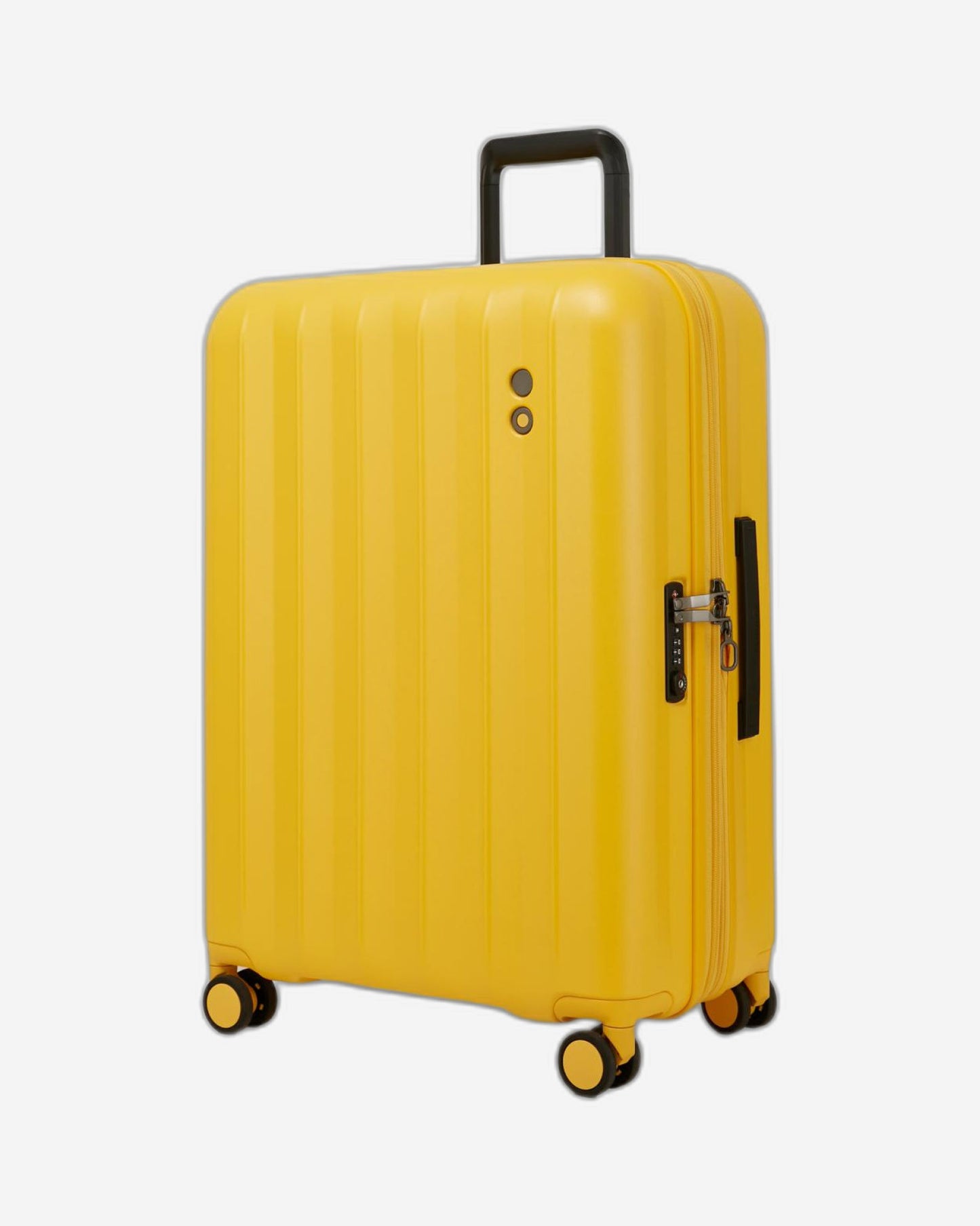 Echolac Amos Pro Luggage Expandable Trolley