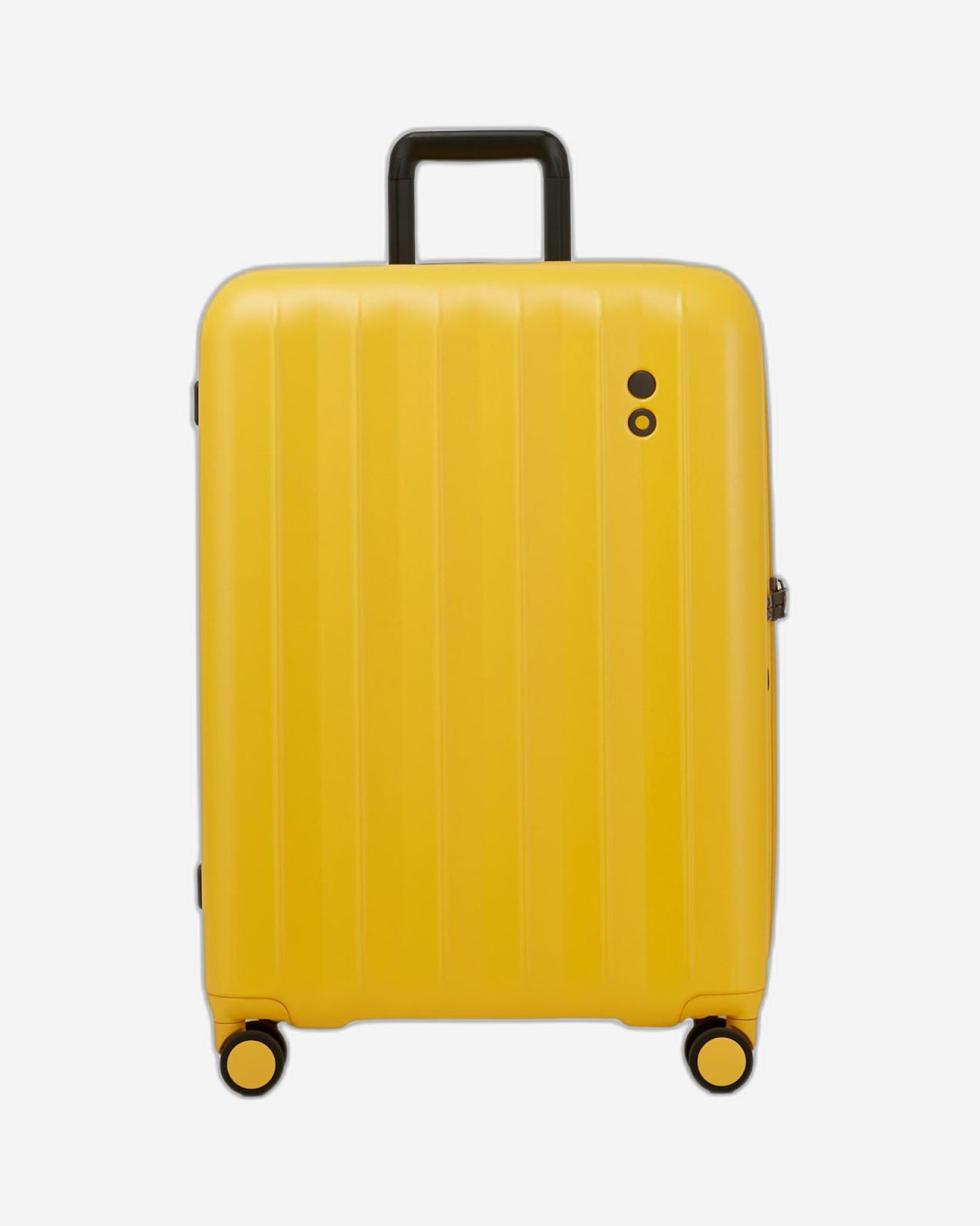 Echolac Amos Pro Luggage Expandable Trolley