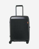 Echolac Logic Harcdcase 4 Double Wheel Expandable Set Of 3 luggage Trolley 53+64+74cm