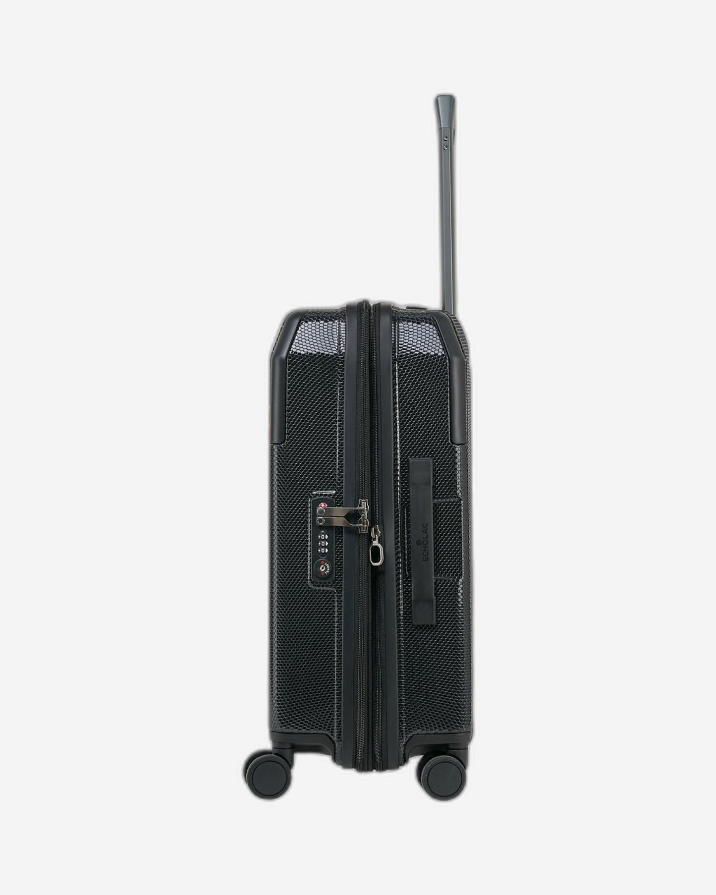 Echolac Logic 4 Double Wheel Trolley