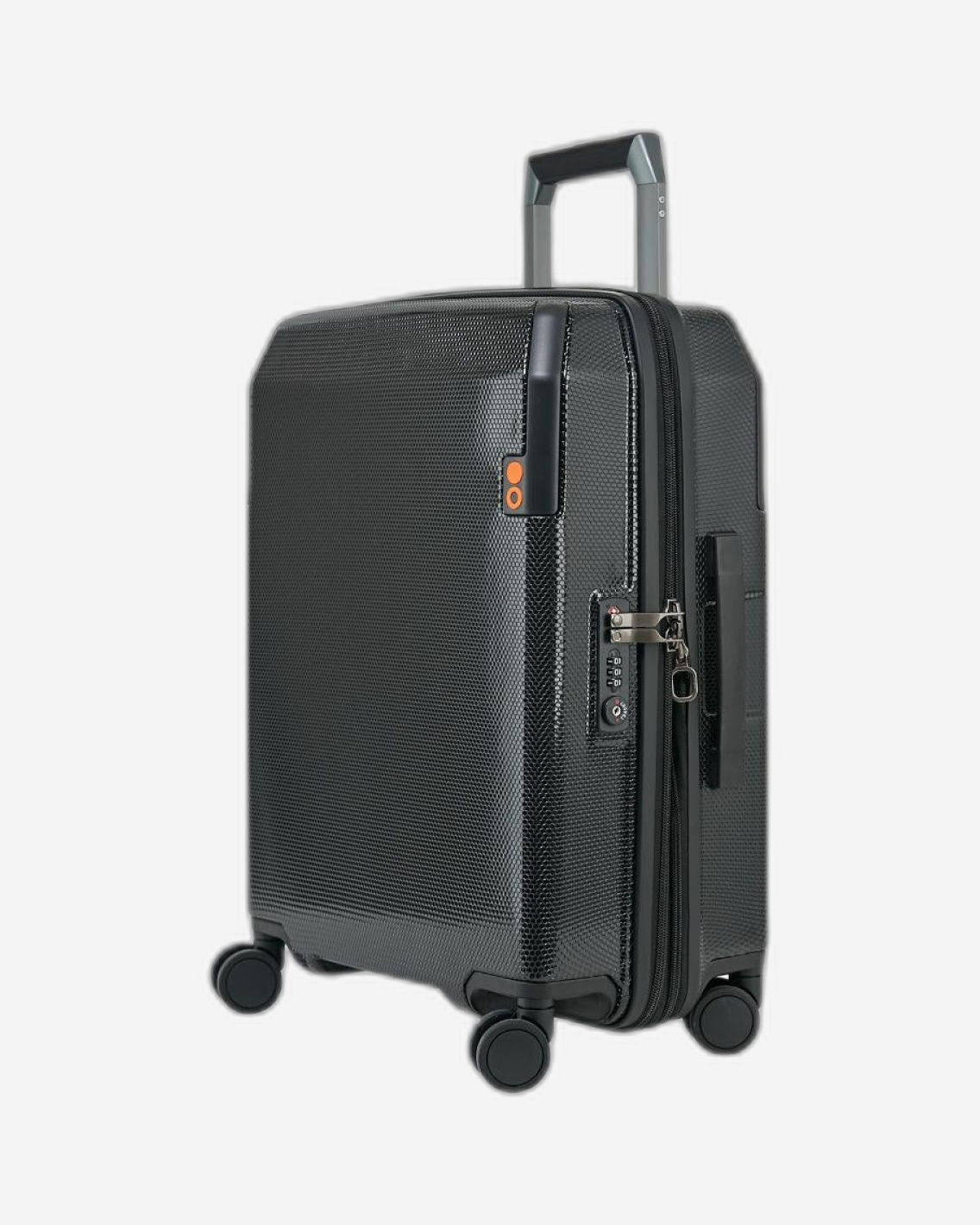 Echolac Logic 4 Double Wheel Trolley