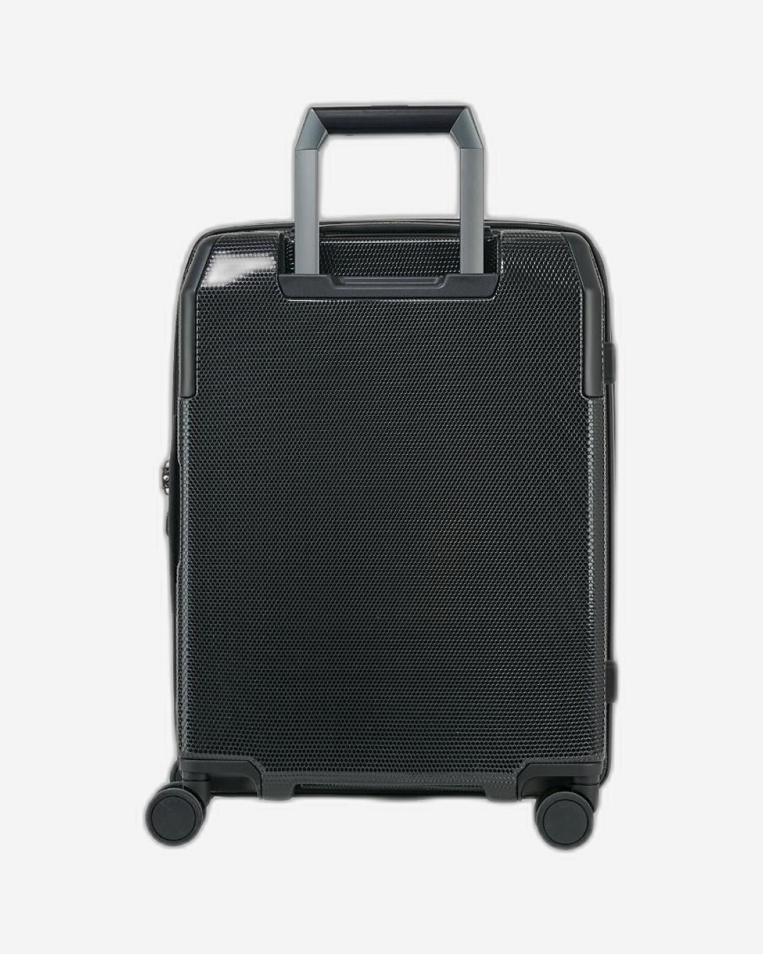 Echolac Logic 4 Double Wheel Trolley