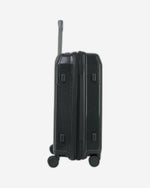 Echolac Logic Harcdcase 4 Double Wheel Expandable Set Of 3 luggage Trolley 53+64+74cm