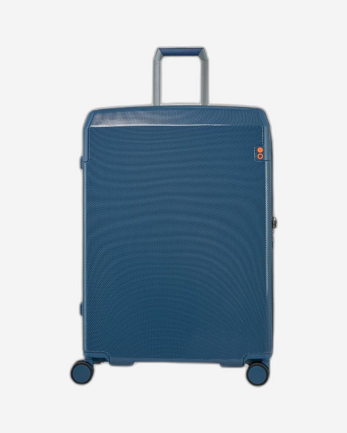 Echolac Logic Harcdcase 4 Double Wheel Expandable Set Of 3 luggage Trolley 53+64+74cm