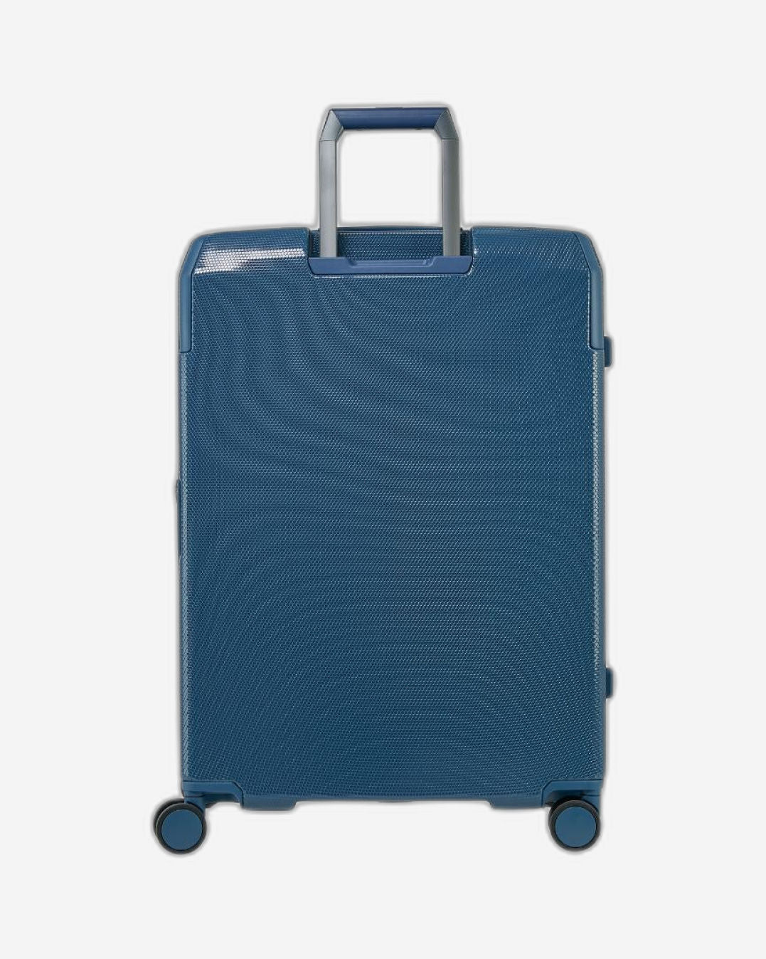 Echolac Logic 4 Double Wheel Trolley