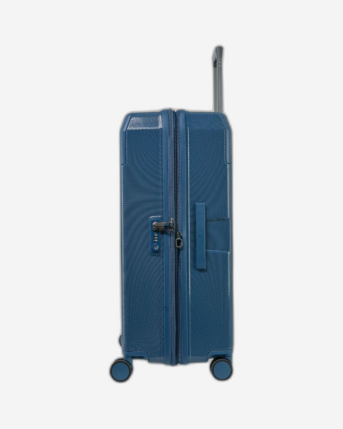 Echolac Logic 4 Double Wheel Trolley