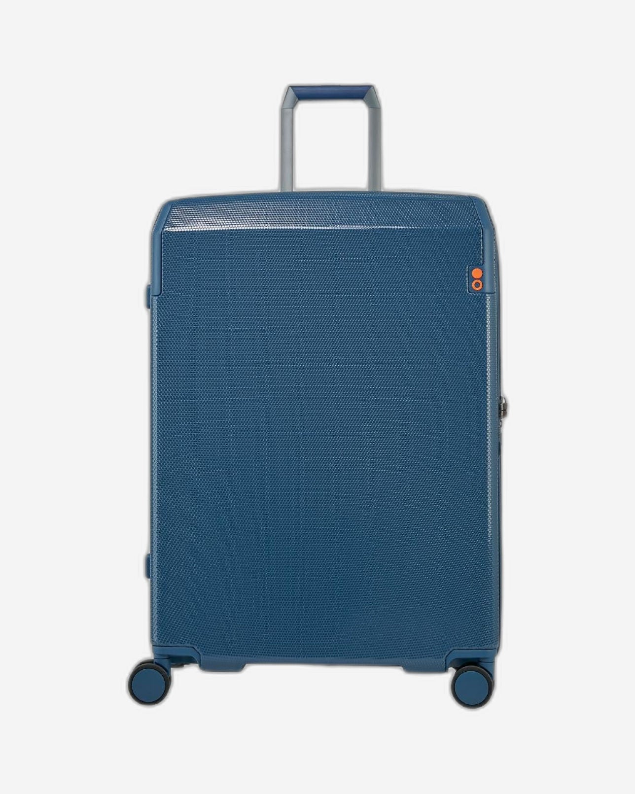 Echolac Logic 4 Double Wheel Trolley