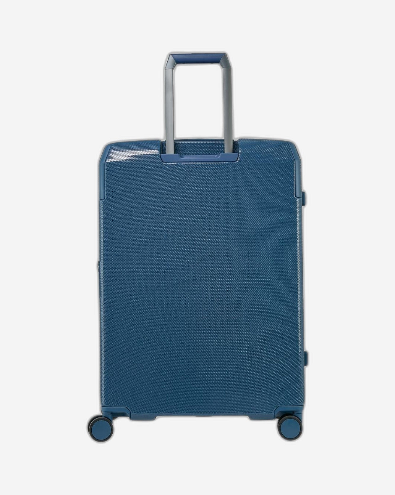 Echolac Logic 4 Double Wheel Trolley