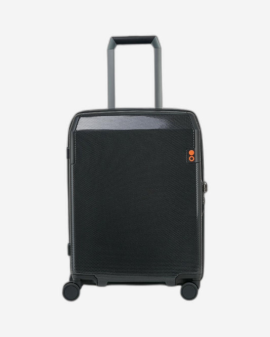 Echolac Logic  4 Double Wheel Luggage Trolley