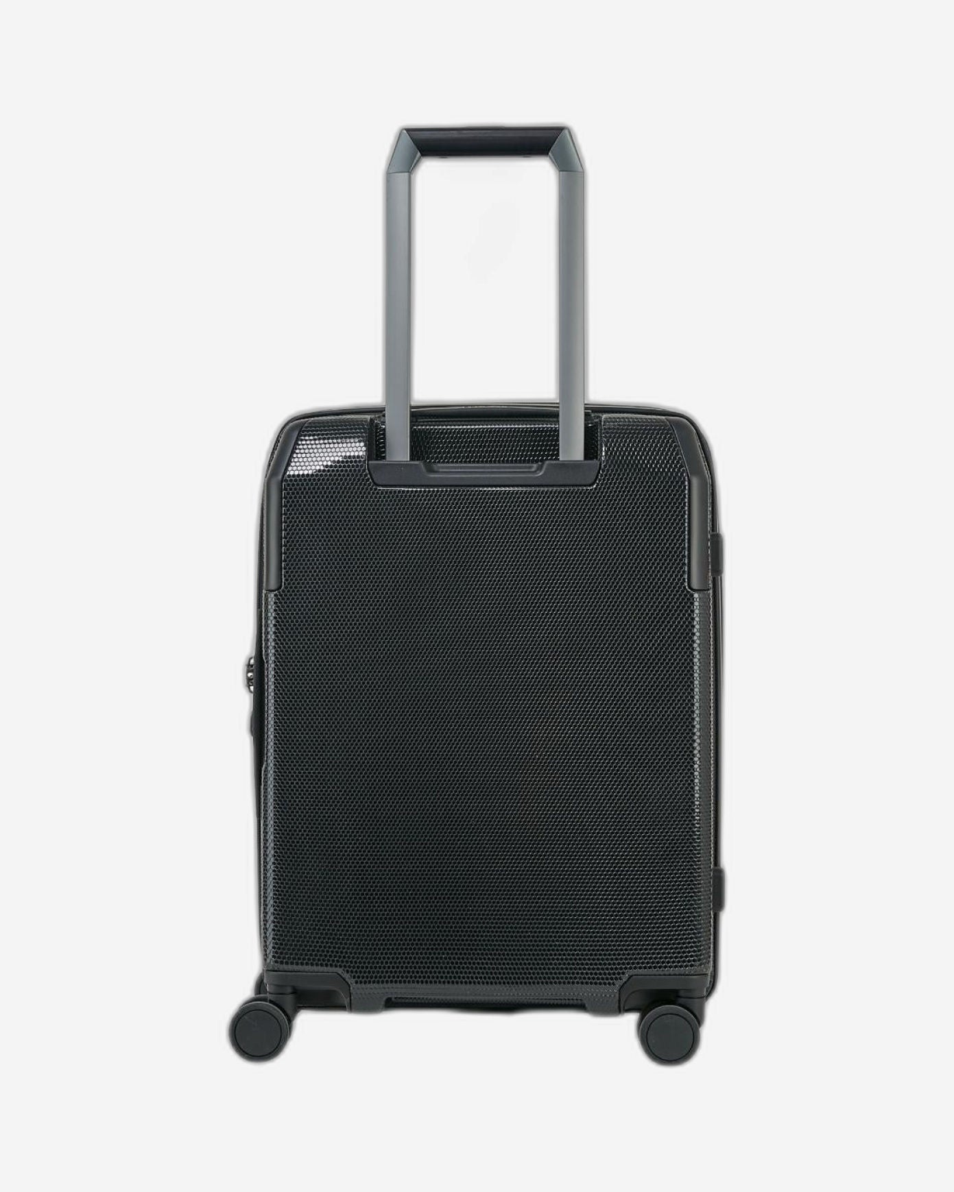 Echolac Logic 4 Double Wheel Trolley