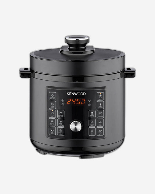 Kenwood Multicooker 8L Black - Pcm95.000Bk