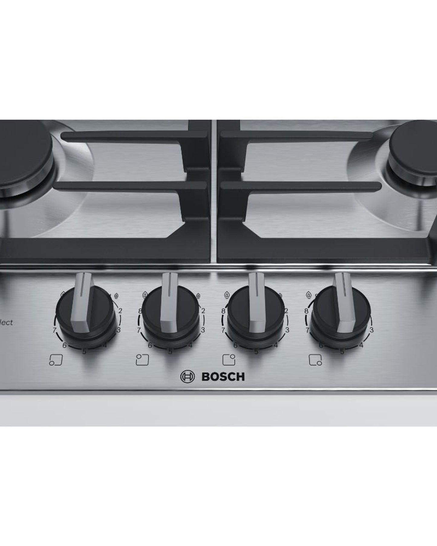 Bosch 60cm Series 6 Built-In Electric Hob