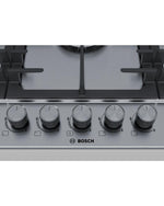 Bosch Series 6 Gas Hob 90cm