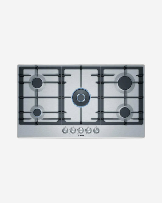 Bosch Series 6 Gas Hob 90cm
