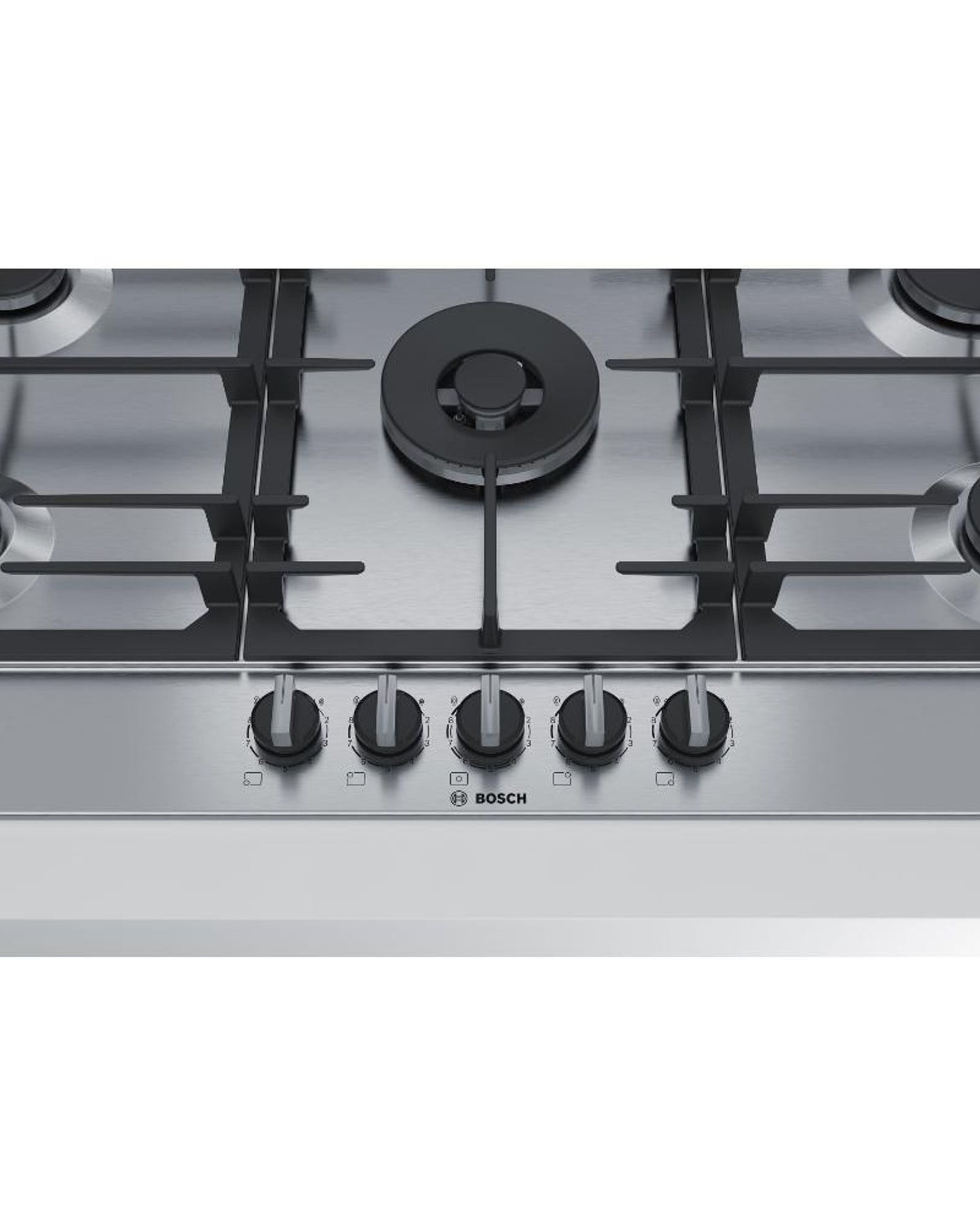 Bosch 90cm Series 6 Built-In Gas Hob