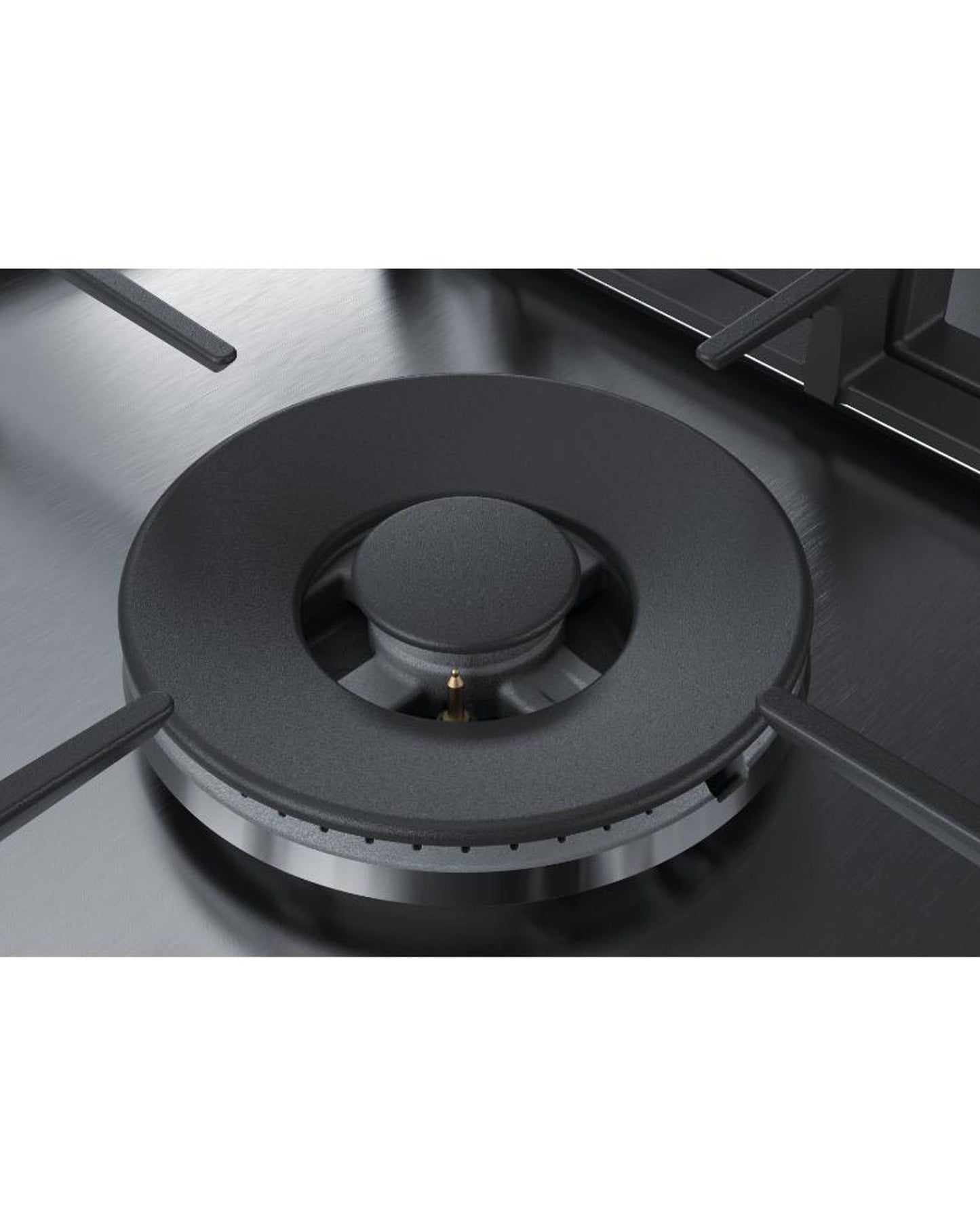 Bosch 90cm Series 6 Built-In Gas Hob