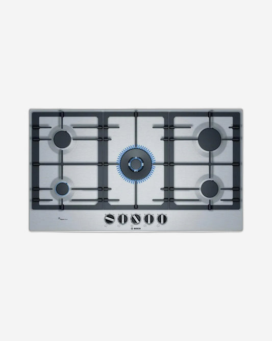 Bosch Series 6 Built-In Gas Hob 90cm