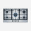 Bosch 90cm Series 6 Built-In Gas Hob