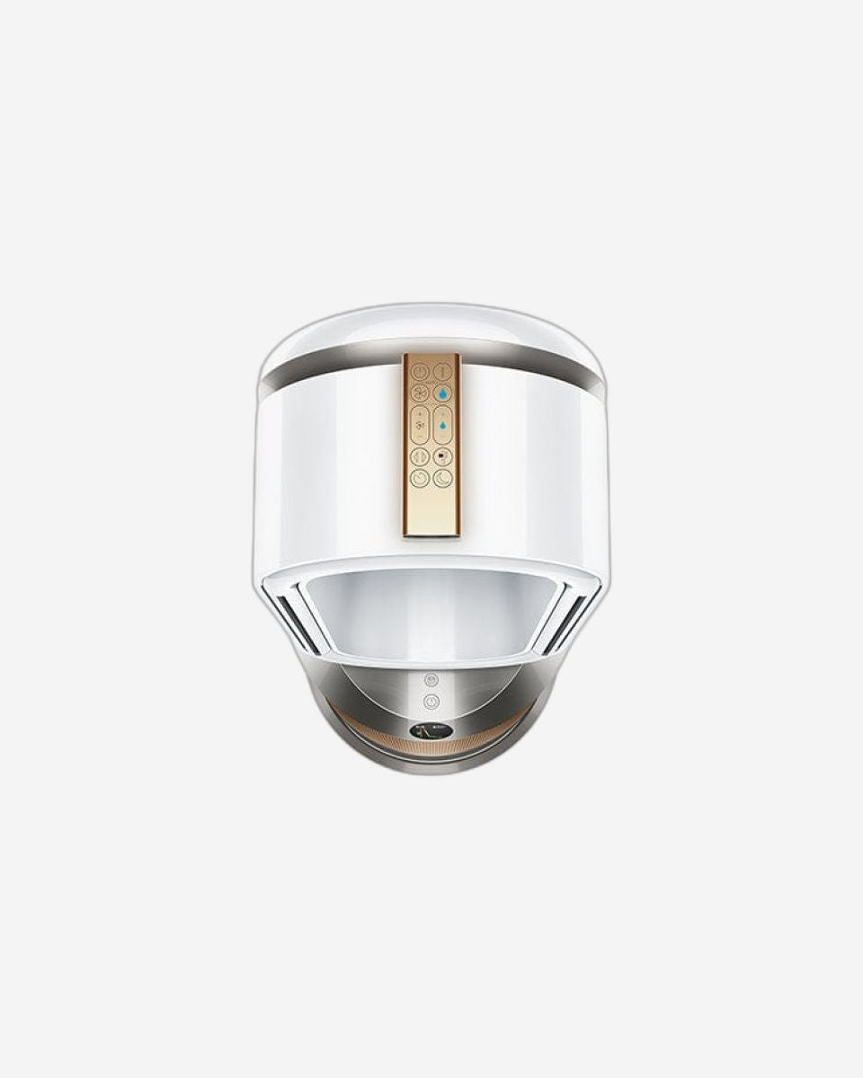 Dyson Purifying Humidifying Fan with HEPA H13 Filtration Air Purifier