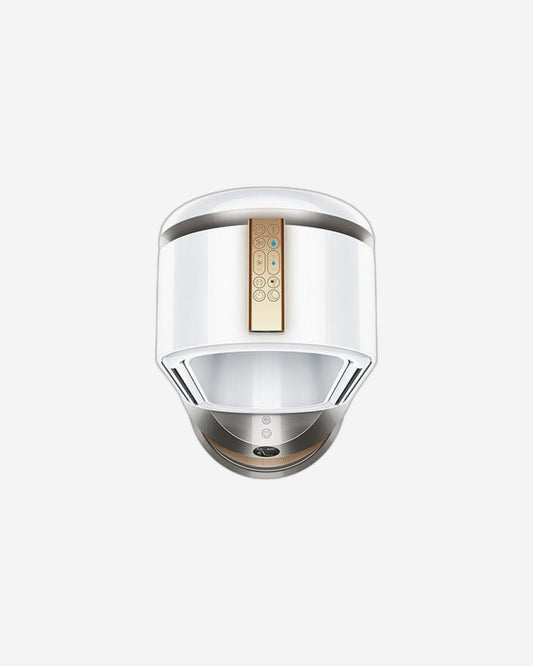 Dyson Purifying Humidifying Fan with HEPA H13 Filtration PH04