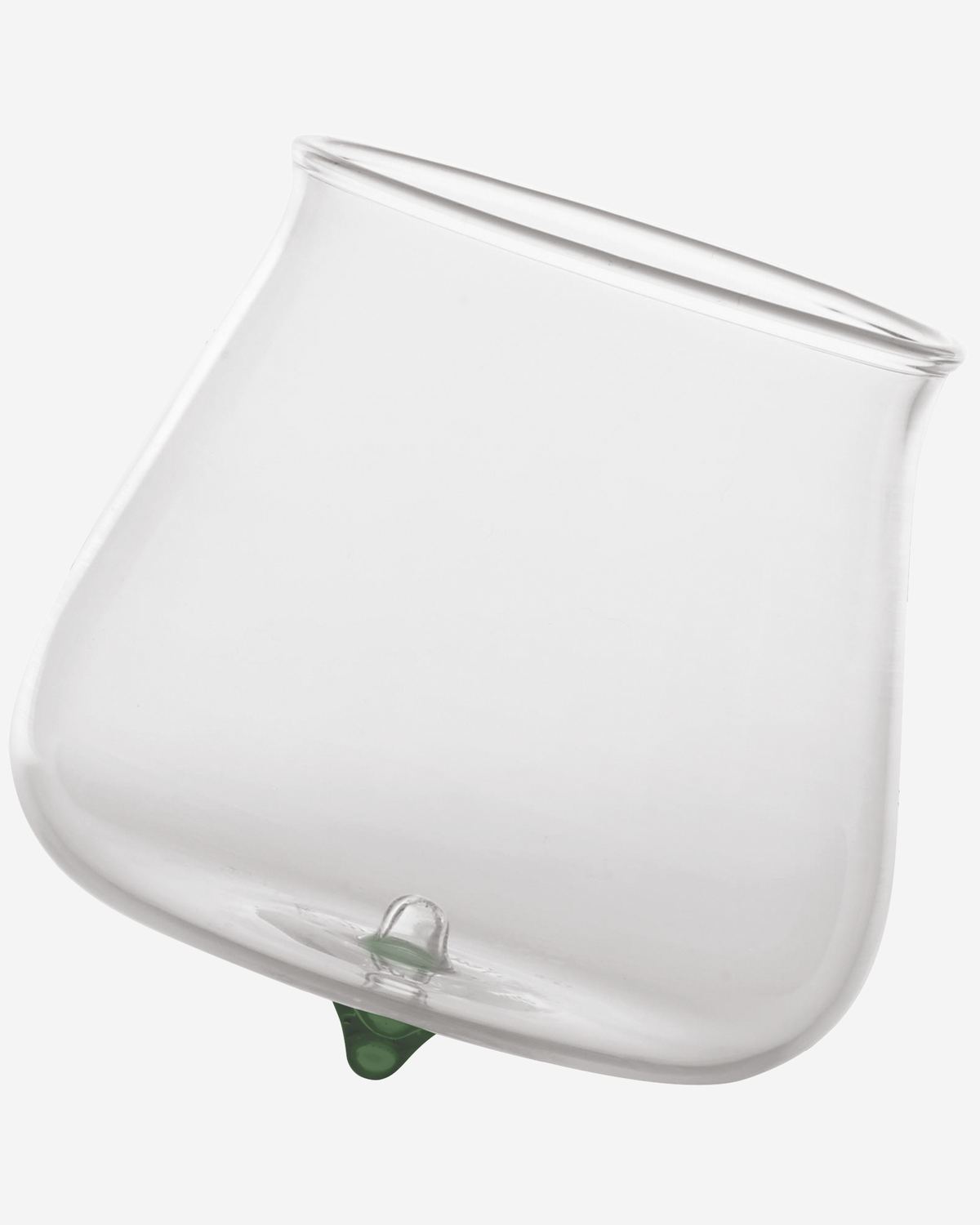 Zafferano Pirolo Tumbler White Set 6